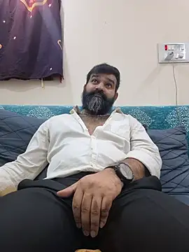 Fun_Guuy ওয়েবক্যাম শো