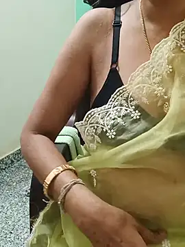 Show Webcam de Shanu_Shah