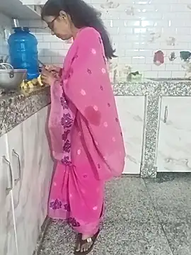 Shanu_Shah ওয়েবক্যাম শো