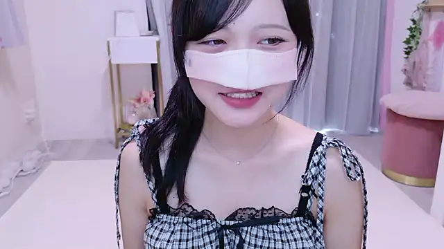 HANApipi Show Webcam
