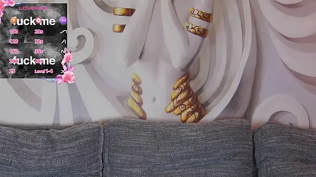 Sala de chat en directo de hailey_peach