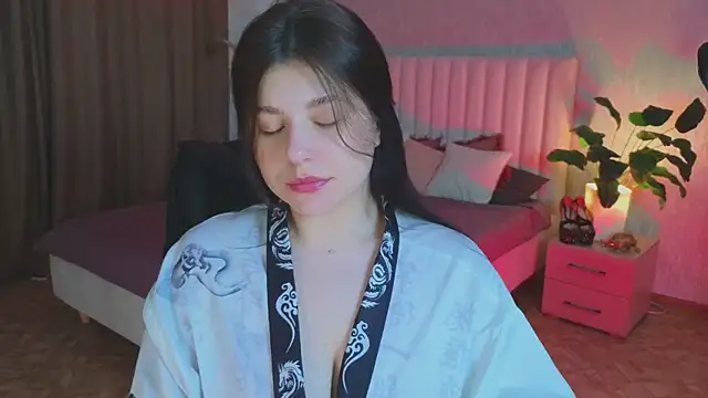 Jenna_Adams_: απευθείας συνομιλία ΧΧΧ