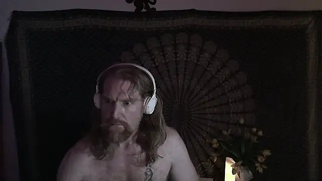 viking6reddd's Webcam Show