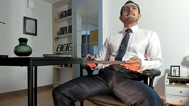 pablo-rincon95 网络视讯表演