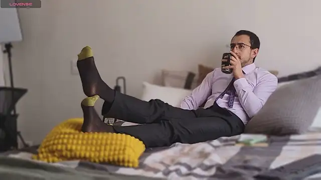 XXX chat uživo modela pablo-rincon95