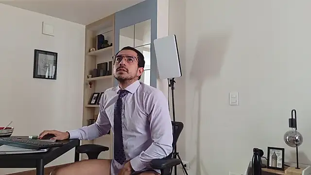 pablo-rincon95 网络视讯表演