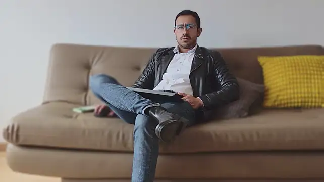 pablo-rincon95's Webcam Show
