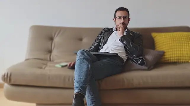 pablo-rincon95 Webcam Show