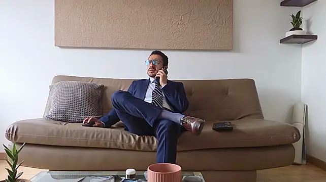 pablo-rincon95n Webbikameraesitys