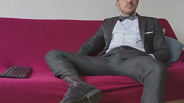 pablo-rincon95's Webcam Show