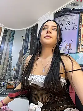 Emily_Trujillo's Live XXX Chat