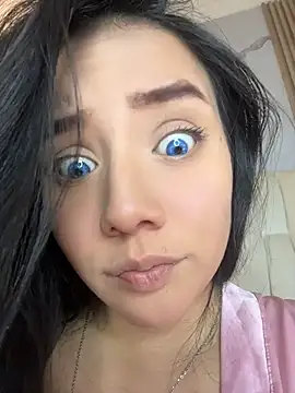 Emily_Trujillo Obrolan Langsung XXX