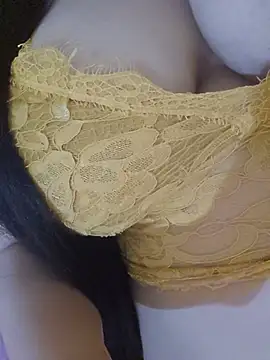 Velvet-Almas' Webcam Show