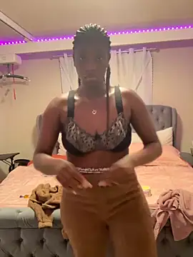 spicysugar74 网络视讯表演
