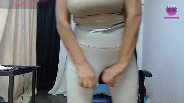 Chat XXX ao vivo de Martina-miller1