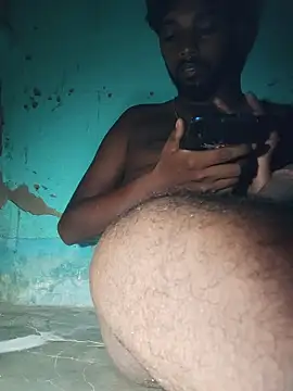 Desiblackkn Webbikameraesitys
