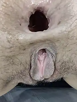 HottCandy21's Webcam Show
