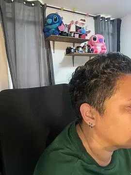 Mabelydani Webcam-Show