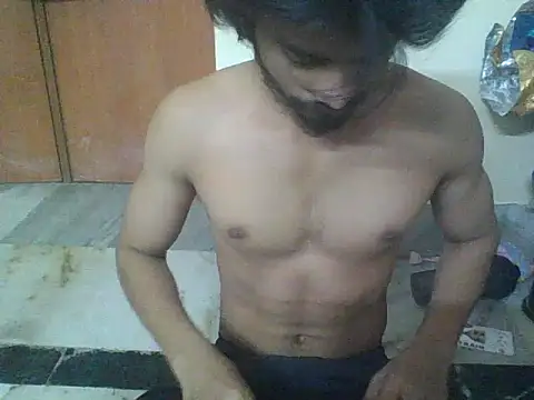 Show Webcam de Privateseducer