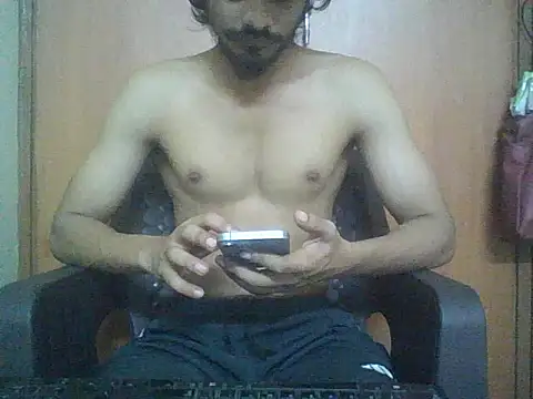 Pertunjukan Kamera Web Privateseducer