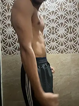 Privateseducer Pertunjukan Webcam