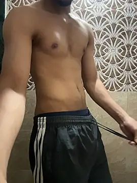 Privateseducer Pertunjukan Webcam