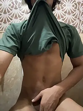 Privateseducer 웹캠 쇼