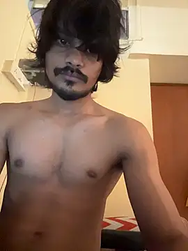 Privateseducer Pertunjukan Webcam