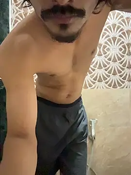 Show de Privateseducer na webcam