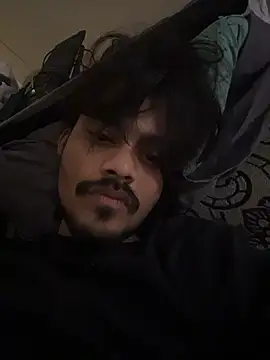 Privateseducer Pertunjukan Webcam