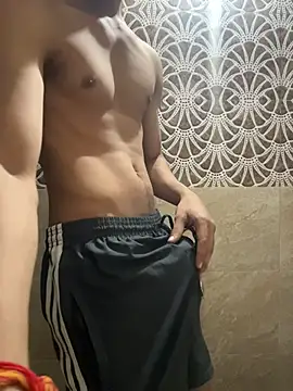 Show de webcam de Privateseducer