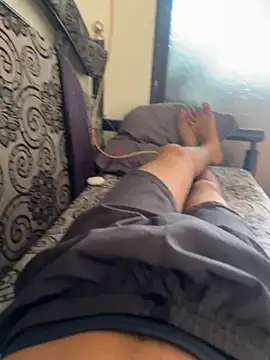 Privateseducer Show in webcam