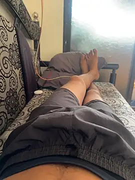 Privateseducer Webcam Show