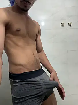 Privateseducer Adlı Modelin Web Kamerası Şovu