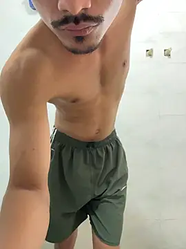Webkamerová show Privateseducer