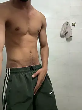 Privateseducer Adlı Modelin Web Kamerası Şovu