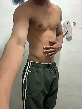 Privateseducer 网络视讯表演