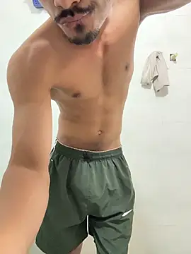 Privateseducer Show Webcam
