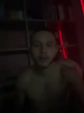 Webkamerová show feder