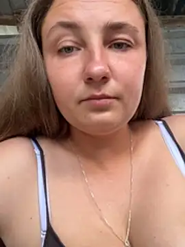 Joannakiss' Live XXX Chat