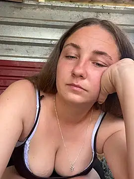 Živý XXX chat Joannakiss