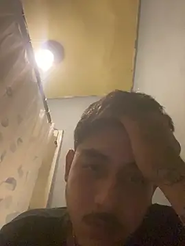 Webkamerová show Pumagarza