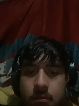 Pumagarza webcam show