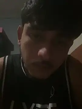Show de Pumagarza na webcam