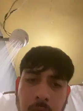 عرض كام Pumagarza