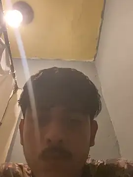 Pumagarza Webcam Show