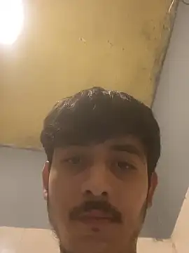 Webkamerová show Pumagarza