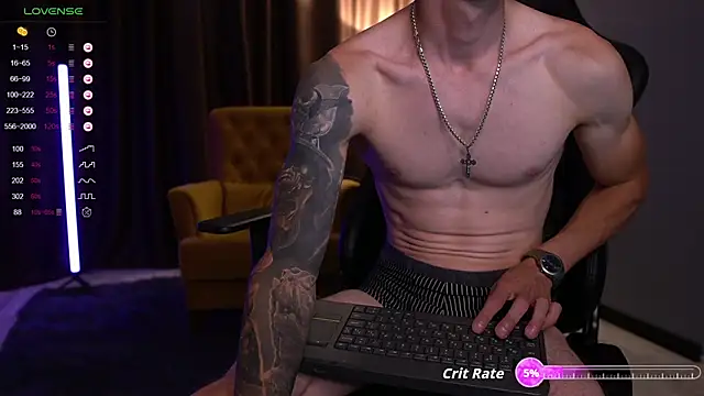 عرض كام Jon_jon20