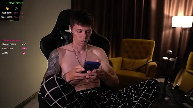 عرض كام Jon_jon20