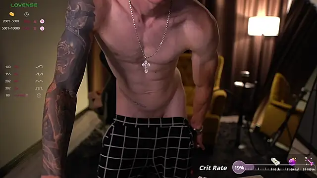 عرض كام Jon_jon20